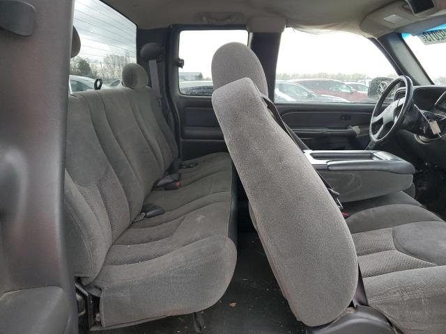 Photo 10 from auction – 2004 CHEVROLET SILVERADO with VIN 1GCEK19T14E303624