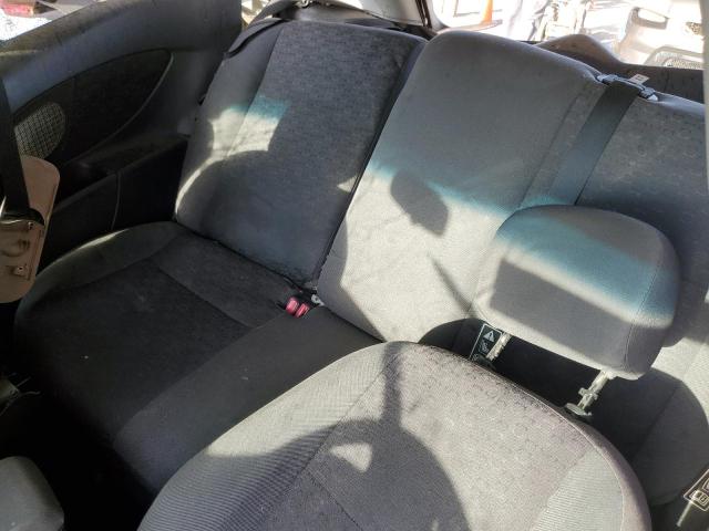 Photo 10 from auction – 2003 FORD FOCUS ZX3 with VIN 3FAFP31383R133213