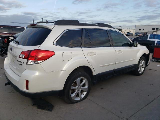 Photo 3 from auction – 2013 SUBARU OUTBACK 3. with VIN 4S4BREKC1D2212169