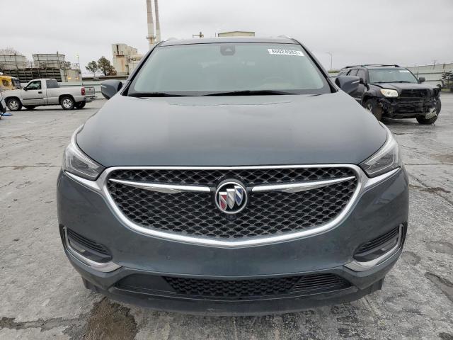 Photo 5 from auction – 2018 BUICK ENCLAVE AV with VIN 5GAERDKW9JJ129193