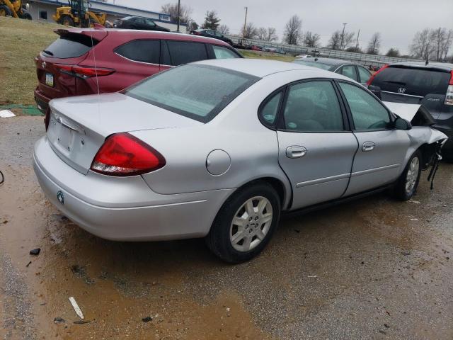 Photo 3 from auction – 2004 FORD TAURUS LX with VIN 1FAFP52264G163515