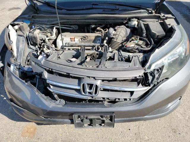 Photo 12 from auction – 2014 HONDA CR-V LX with VIN 2HKRM3H34EH548752