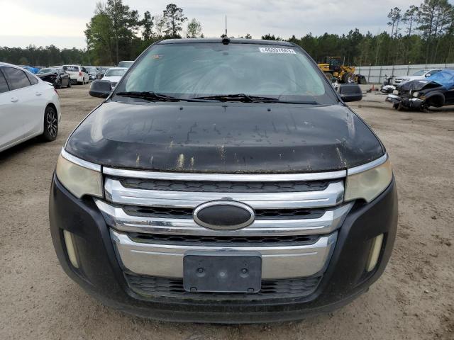 Photo 5 from auction – 2011 FORD EDGE SEL with VIN 2FMDK3JC4BBB14845