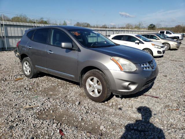 Photo 4 from auction – 2013 NISSAN ROGUE S with VIN JN8AS5MT3DW545617