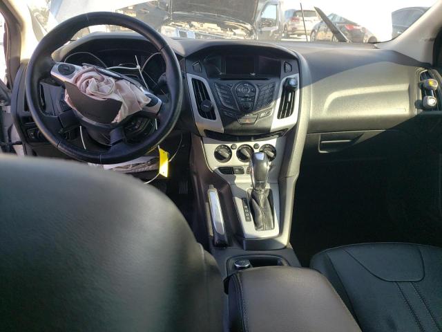 Photo 8 from auction – 2013 FORD FOCUS SE with VIN 1FADP3K22DL248418