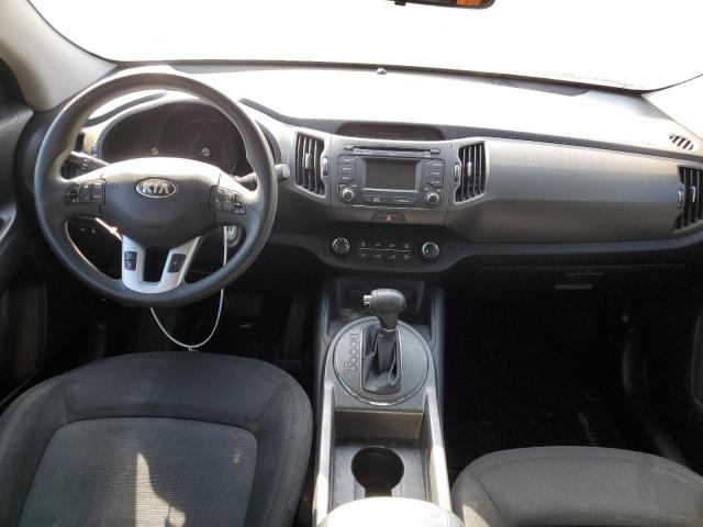 Photo 8 from auction – 2013 KIA SPORTAGE B with VIN KNDPB3A26D7477877