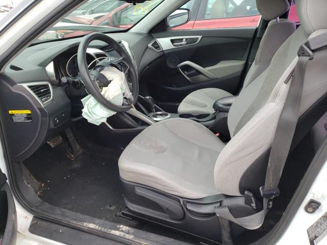 Photo 7 from auction – 2012 HYUNDAI VELOSTER with VIN KMHTC6AD0CU028513