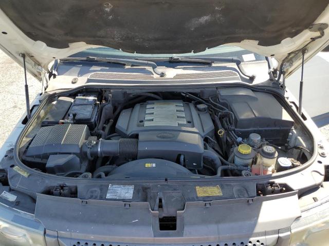 Photo 11 from auction – 2007 LAND ROVER RANGE ROVE with VIN SALSF25477A983996