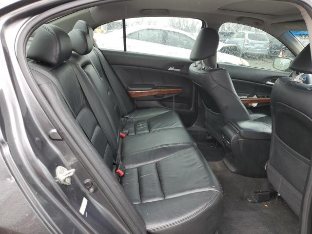 Photo 10 from auction – 2012 HONDA ACCORD EXL with VIN 1HGCP3F88CA033223