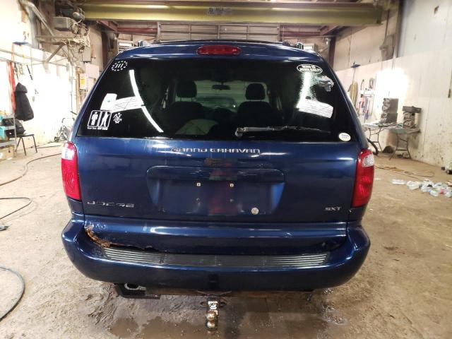 Photo 6 from auction – 2005 DODGE GRAND CARA with VIN 2D4GP44L85R529900
