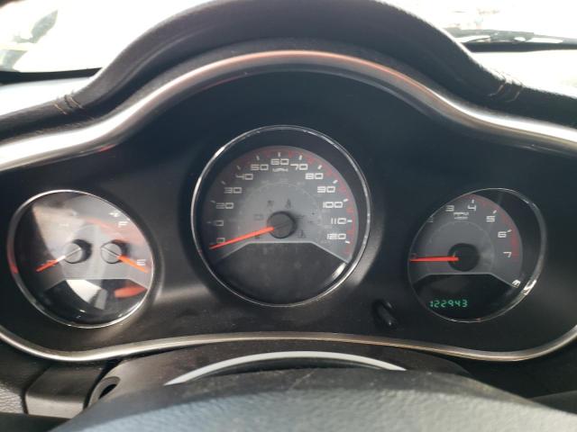 Photo 9 from auction – 2013 DODGE AVENGER SE with VIN 1C3CDZAB9DN710162