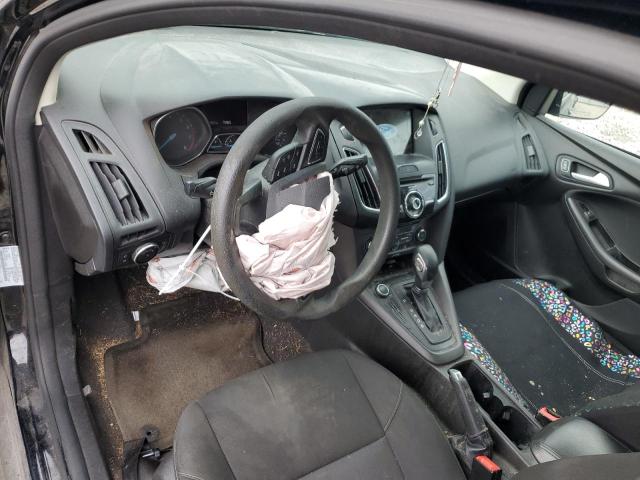 Photo 8 from auction – 2017 FORD FOCUS SEL with VIN 1FADP3H22HL236542