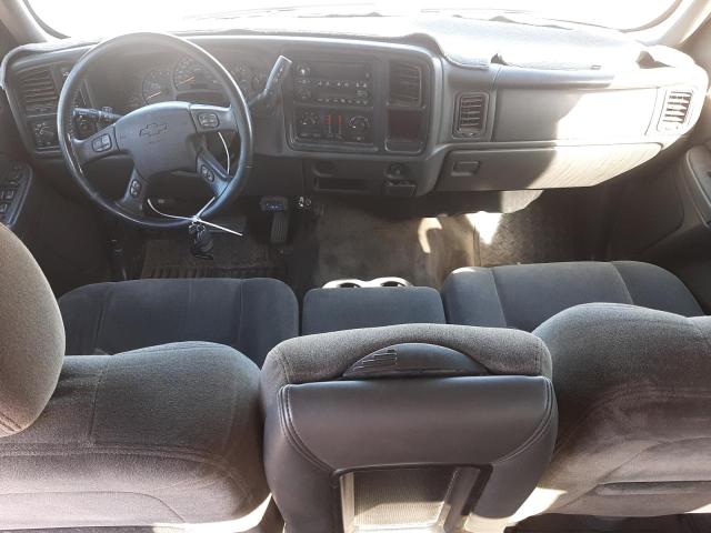 Photo 8 from auction – 2004 CHEVROLET SILVERADO with VIN 1GCHK232X4F232856