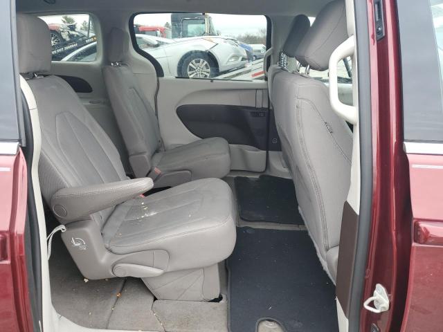 Photo 11 from auction – 2020 CHRYSLER PACIFICA T with VIN 2C4RC1FG2LR143406
