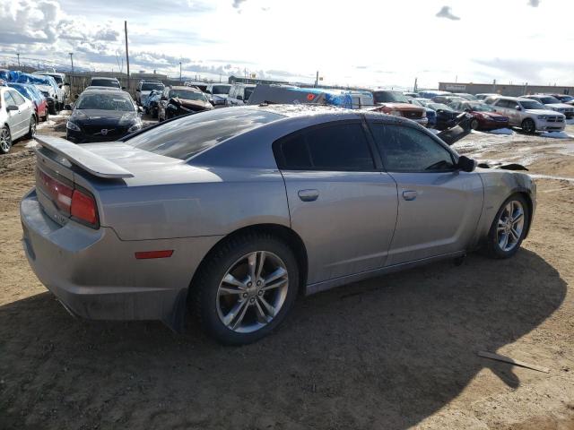 Photo 3 from auction – 2014 DODGE CHARGER R/ with VIN 2C3CDXDT7EH163007