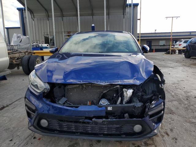 Photo 5 from auction – 2021 KIA FORTE FE with VIN 3KPF24AD7ME291803