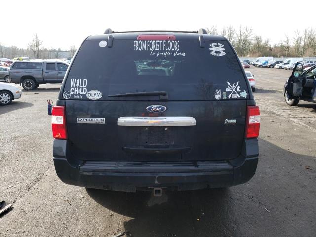 Photo 6 from auction – 2012 FORD EXPEDITION with VIN 1FMJU2A5XCEF12768