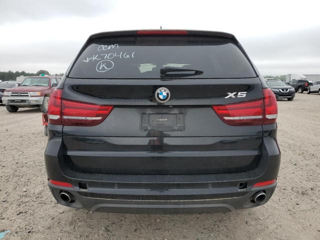 Photo 6 from auction – 2015 BMW X5 XDRIVE3 with VIN 5UXKR0C56F0K70461