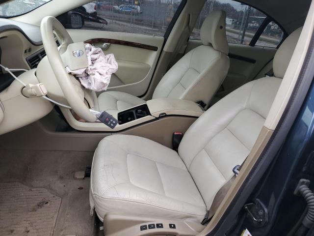 Photo 7 from auction – 2007 VOLVO S80 with VIN YV1AH852071028076
