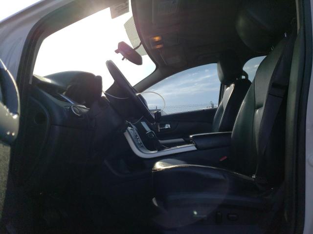 Photo 7 from auction – 2013 FORD EDGE SEL with VIN 2FMDK4JC9DBB93339