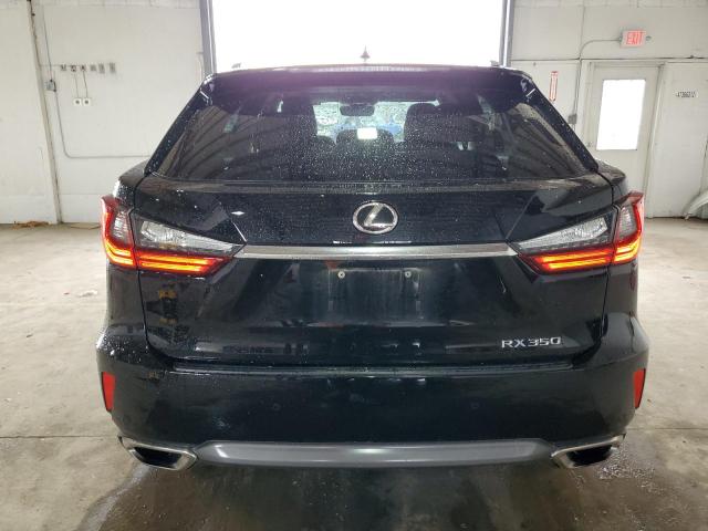 Photo 6 from auction – 2016 LEXUS RX 350 with VIN 2T2BZMCA9GC037893