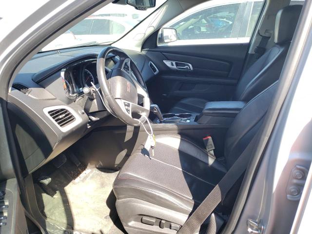 Photo 7 from auction – 2013 GMC TERRAIN SL with VIN 2GKALUEK7D6277470