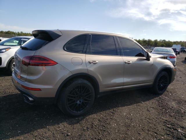 Photo 3 from auction – 2016 PORSCHE CAYENNE with VIN WP1AA2A25GKA15894