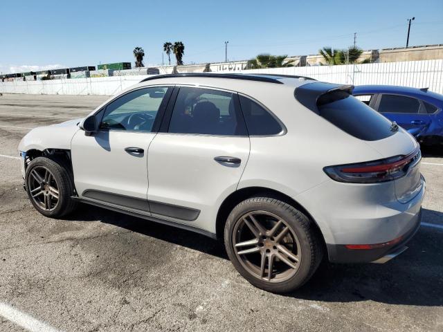 Photo 2 from auction – 2020 PORSCHE MACAN with VIN WP1AA2A51LLB02285