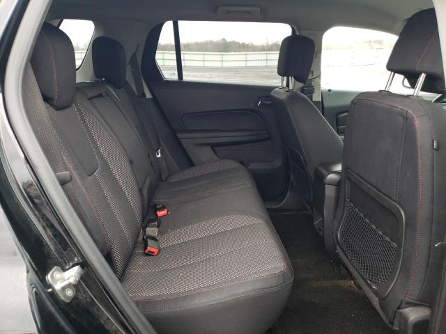 Photo 10 from auction – 2015 GMC TERRAIN SL with VIN 2GKFLWEK2F6104587