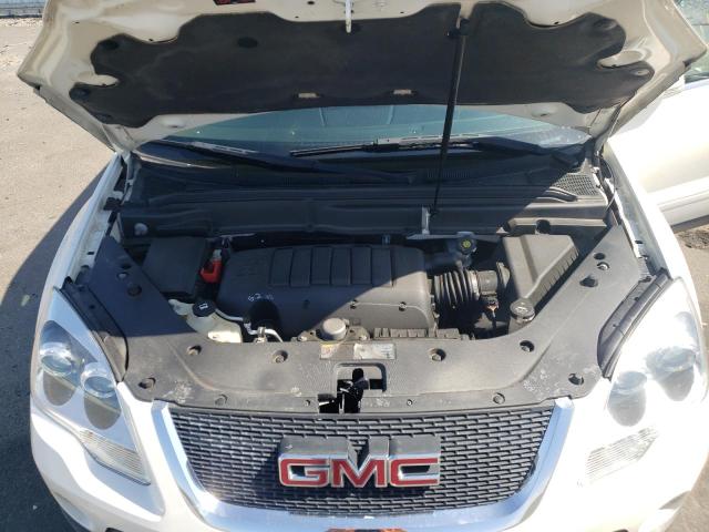 Photo 12 from auction – 2011 GMC ACADIA SLT with VIN 1GKKVRED2BJ392233