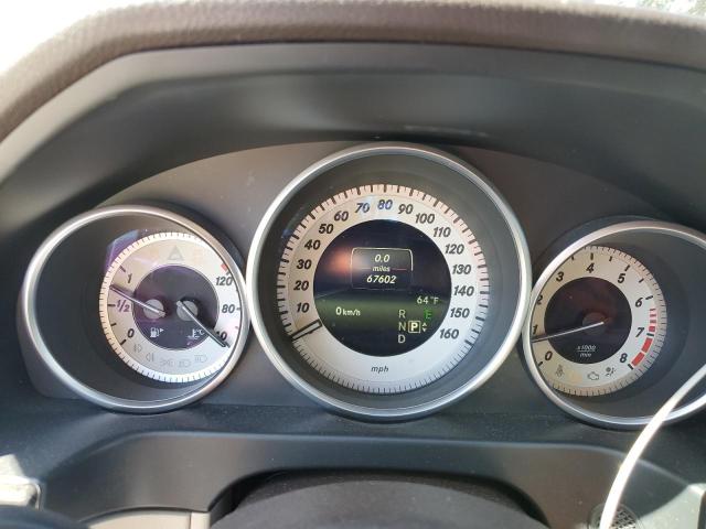 Photo 9 from auction – 2014 MERCEDES-BENZ E CLASS with VIN WDDHF5KB6EB071217