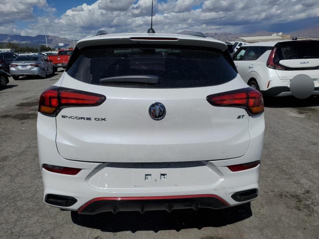Photo 6 from auction – 2020 BUICK ENCORE GX with VIN KL4MMBS26LB086496