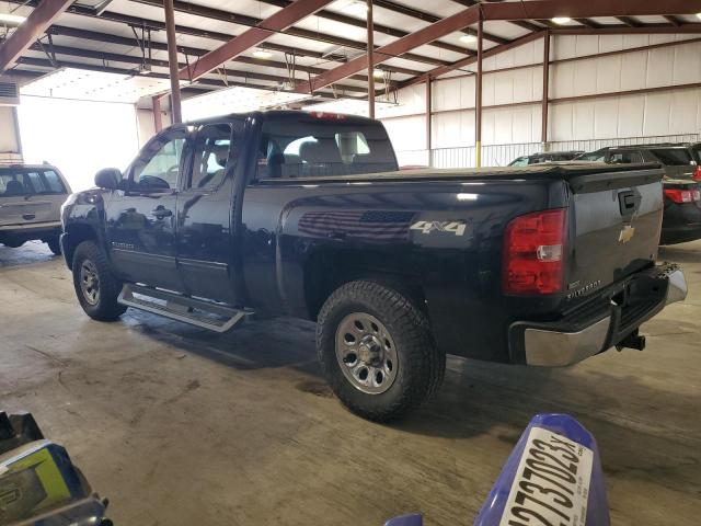 Photo 2 from auction – 2012 CHEVROLET SILVERADO with VIN 1GCRKREA7CZ204995