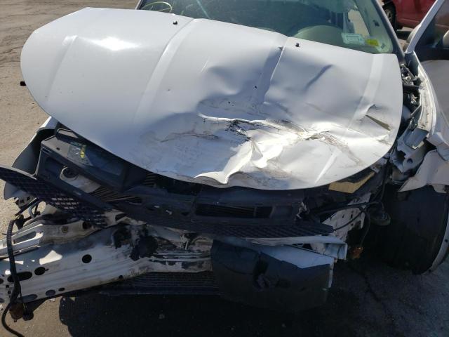 Photo 11 from auction – 2008 FORD FOCUS SE with VIN 1FAHP35N18W178549