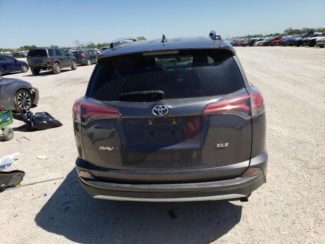 Photo 6 from auction – 2016 TOYOTA RAV4 XLE with VIN 2T3WFREV3GW311557