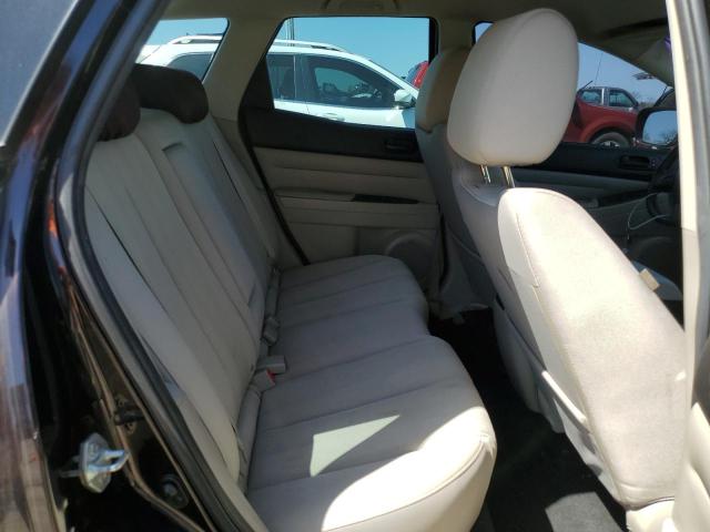 Photo 11 from auction – 2011 MAZDA CX-7 with VIN JM3ER2AM2B0394748