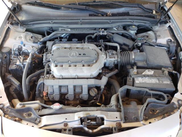 Photo 11 from auction – 2012 ACURA TL with VIN 19UUA8F27CA014337
