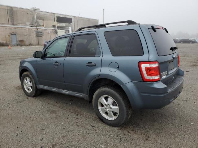 Photo 2 from auction – 2010 FORD ESCAPE XLT with VIN 1FMCU9DG0AKC05851