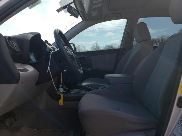 Photo 7 from auction – 2012 TOYOTA RAV4 with VIN 2T3BF4DV5CW206113