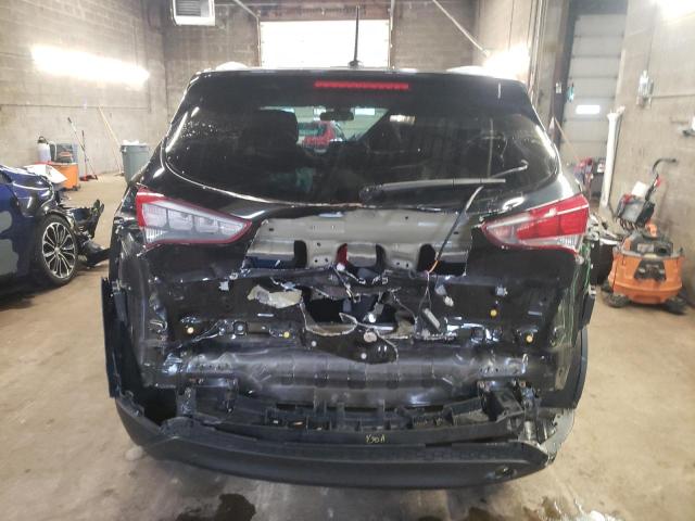 Photo 6 from auction – 2016 HYUNDAI TUCSON LIM with VIN KM8J3CA4XGU177510