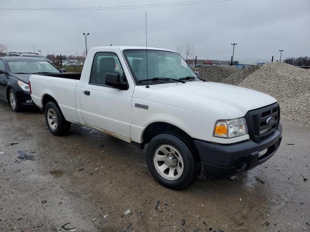 Photo 4 from auction – 2011 FORD RANGER with VIN 1FTKR1AD8BPA68157