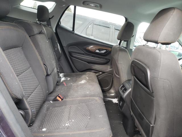 Photo 11 from auction – 2018 GMC TERRAIN SL with VIN 3GKALTEV4JL328984