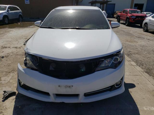 Photo 5 from auction – 2014 TOYOTA CAMRY L with VIN 4T1BF1FK2EU776518