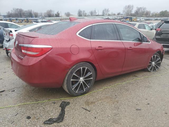 Photo 3 from auction – 2016 BUICK VERANO SPO with VIN 1G4PW5SK2G4155396