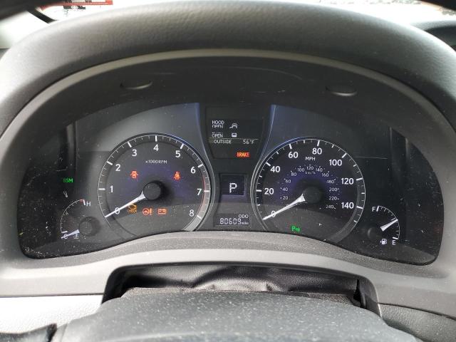 Photo 9 from auction – 2015 LEXUS RX 350 BAS with VIN JTJBK1BA1F2470093