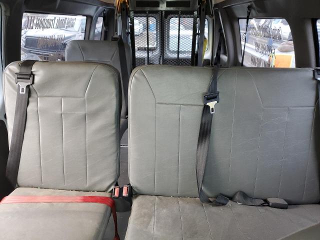 Photo 10 from auction – 2013 FORD ECONOLINE with VIN 1FTNS2EW0DDA19963