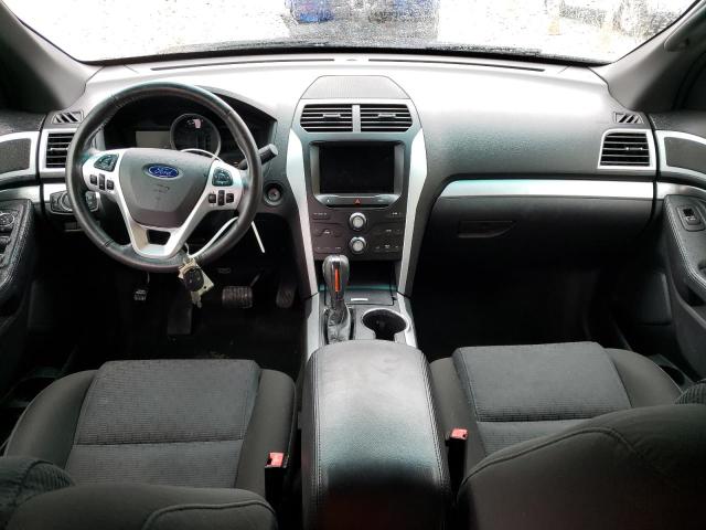 Photo 8 from auction – 2015 FORD EXPLORER X with VIN 1FM5K8D84FGA07480