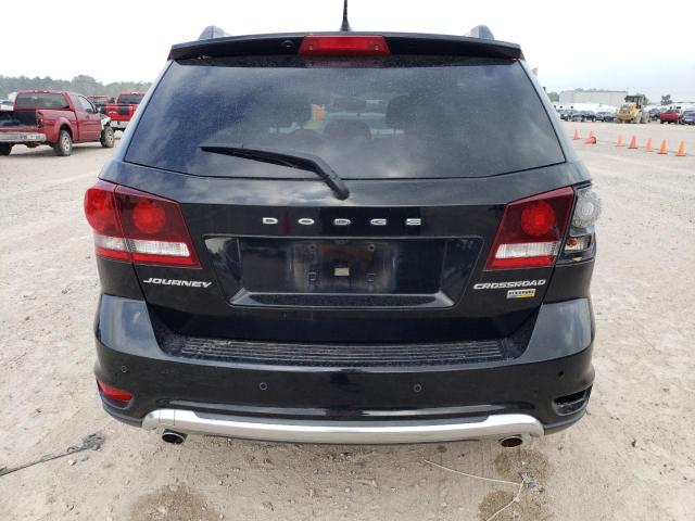 Photo 6 from auction – 2017 DODGE JOURNEY CR with VIN 3C4PDCGG6HT626240