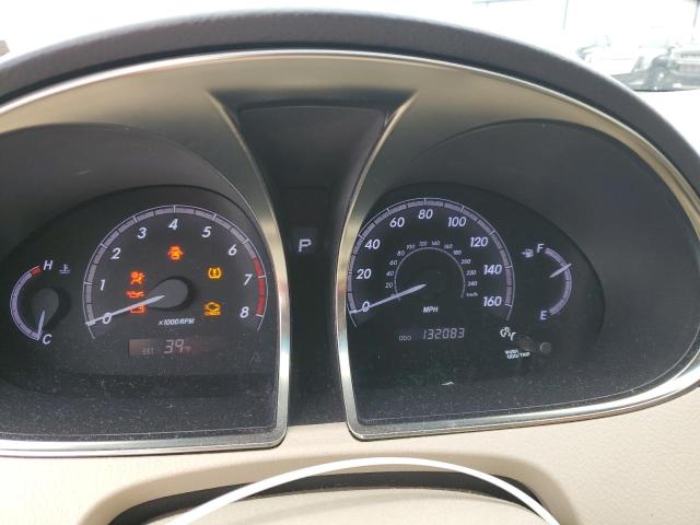 Photo 9 from auction – 2011 TOYOTA AVALON BAS with VIN 4T1BK3DBXBU435499