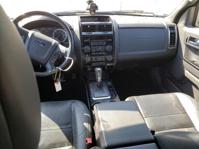 Photo 8 from auction – 2010 FORD ESCAPE LIM with VIN 1FMCU9EG8AKC42869